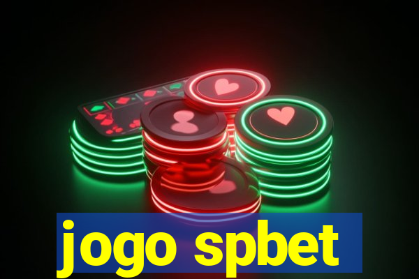 jogo spbet